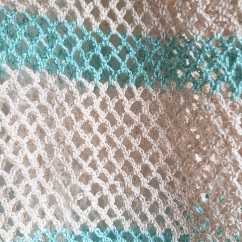 Handmade sweater - Picture 7 of 8
